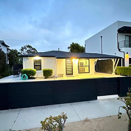 Modern Studio Stylish &Cozy Ieft Unit 洛杉矶 外观 照片