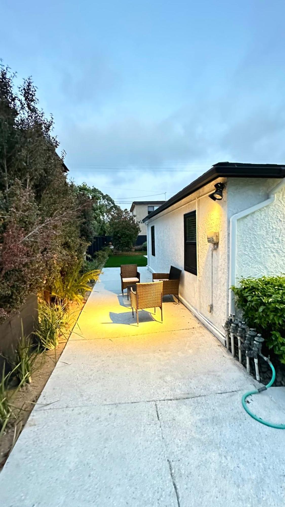 Modern Studio Stylish &Cozy Ieft Unit 洛杉矶 外观 照片